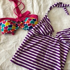 Bikini top bundle!